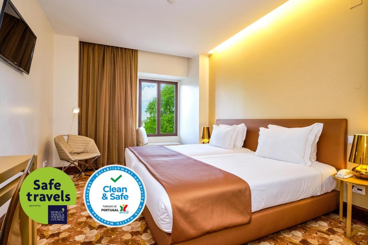 Sintra Boutique Hotel Ngoại thất bức ảnh