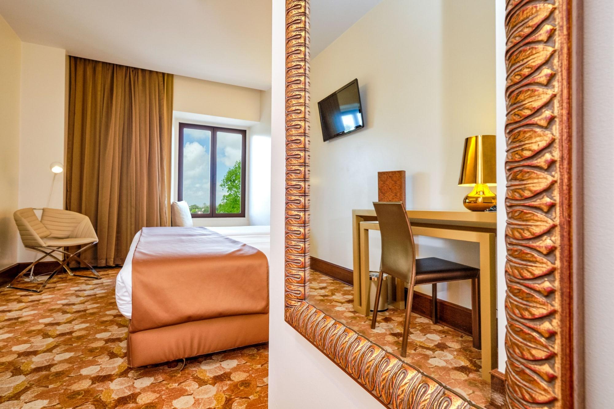 Sintra Boutique Hotel Ngoại thất bức ảnh