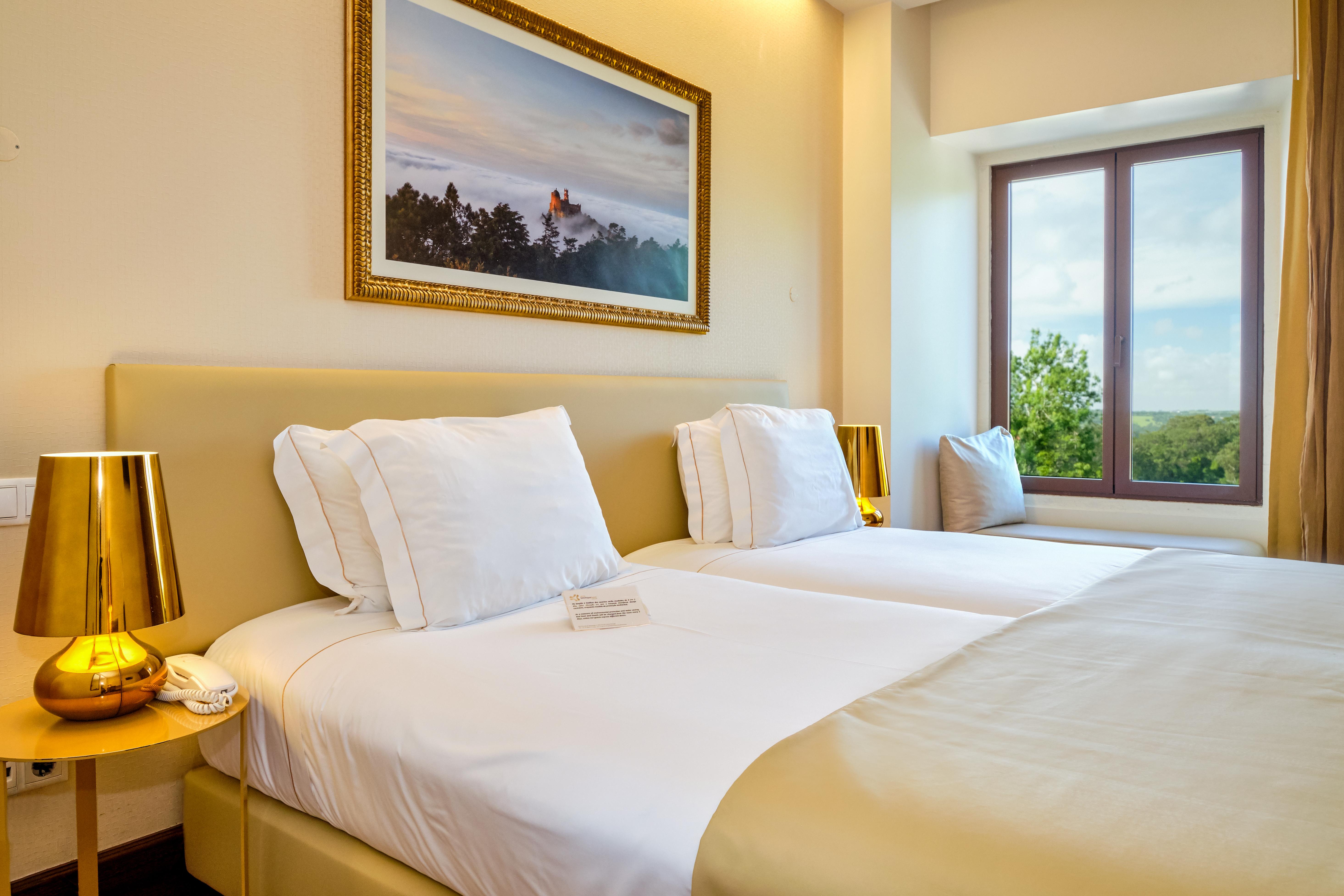 Sintra Boutique Hotel Ngoại thất bức ảnh